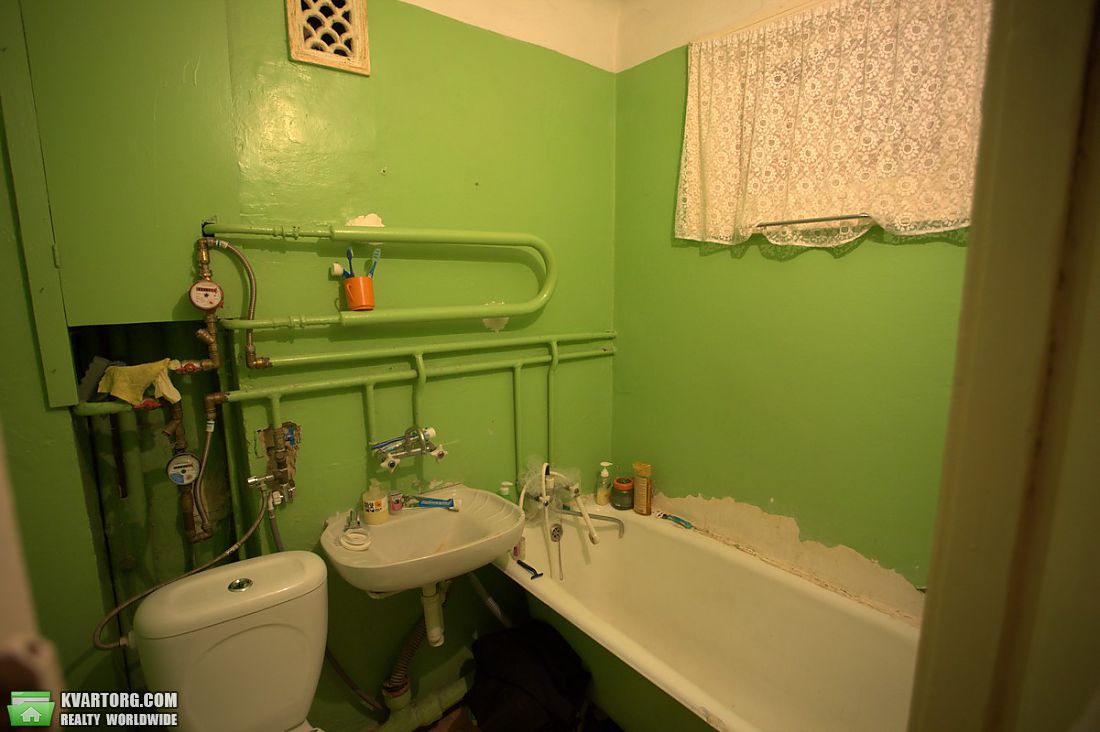 Sell 1-room apartment. Киев, Неходы Ивана — photo 4