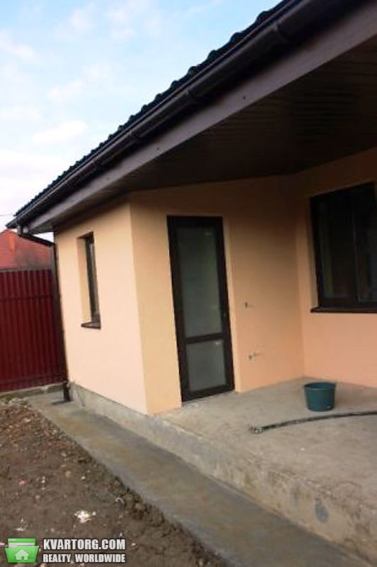 Sell house. Ужгород, Тернопольская — photo 9