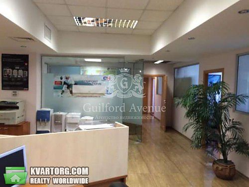 Rent out office. Киев,  Большая Васильковская — photo 6