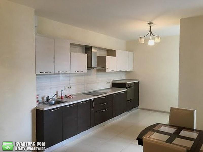 Rent out 3-room apartment. Киев,  Димитрова — photo 5