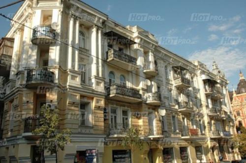 Rent out office. Киев, Ярославов Вал — photo 2