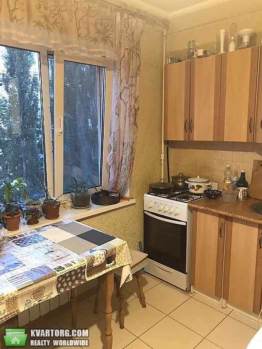 Sell 1-room apartment. Киев,  Межевой пер — photo 1