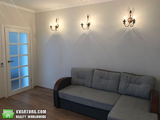 Rent out 2-room apartment. Одесса, Обсерваторный пер — photo 2