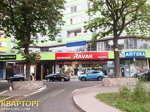 Rent out office. Киев, .Вышгородская — photo 1