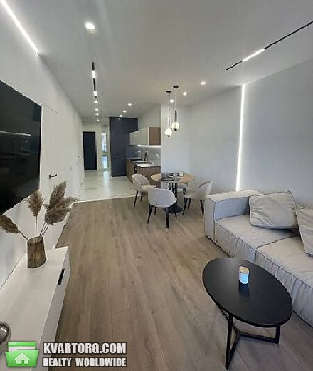 Sell 1-room apartment. Киев,  Антоновича — photo 9