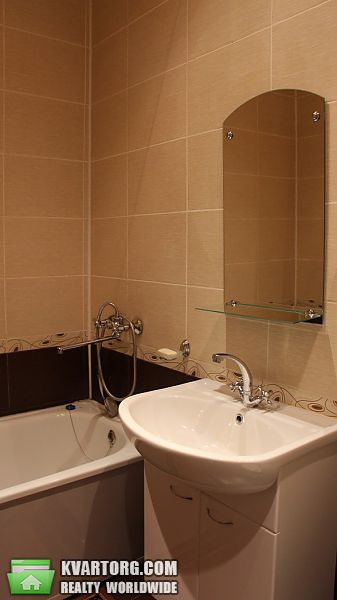 Rent out 1-room apartment. Харьков, Малопанасовская — photo 7