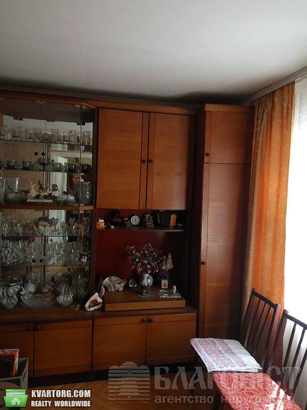 Sell 3-room apartment. Киев,  Леси Украинки бул — photo 5