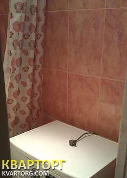 Rent out 2-room apartment. Киев, Героев Сталинграда пр — photo 9