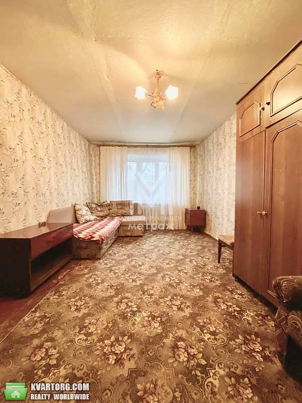 Sell 1-room apartment. Харьков, Танкопия — photo 1