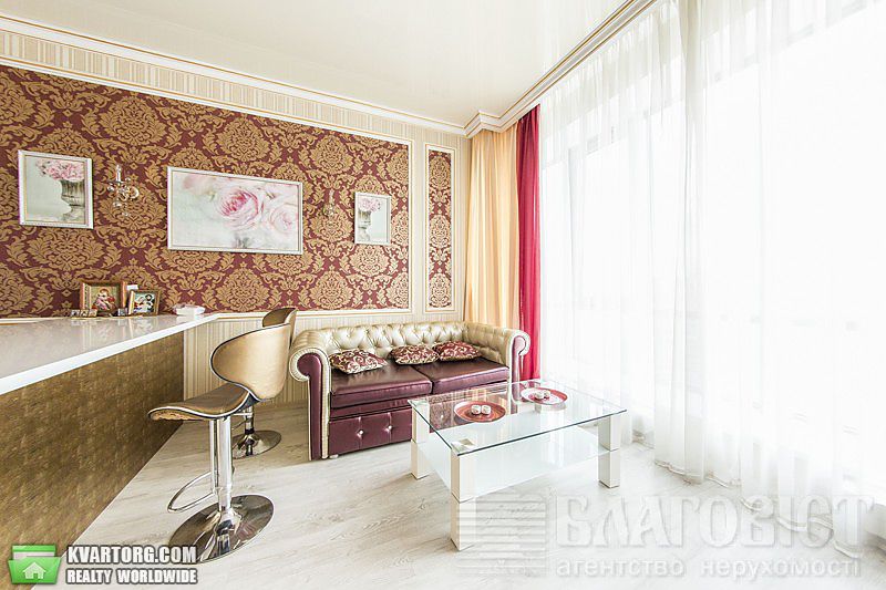 Sell 1-room apartment. Киев,  Днепровская наб — photo 4