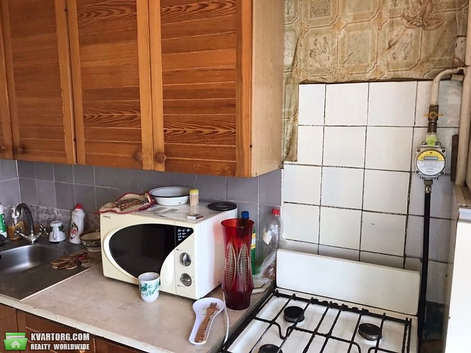 Sell 1-room apartment. Киев,  Правды пр — photo 5