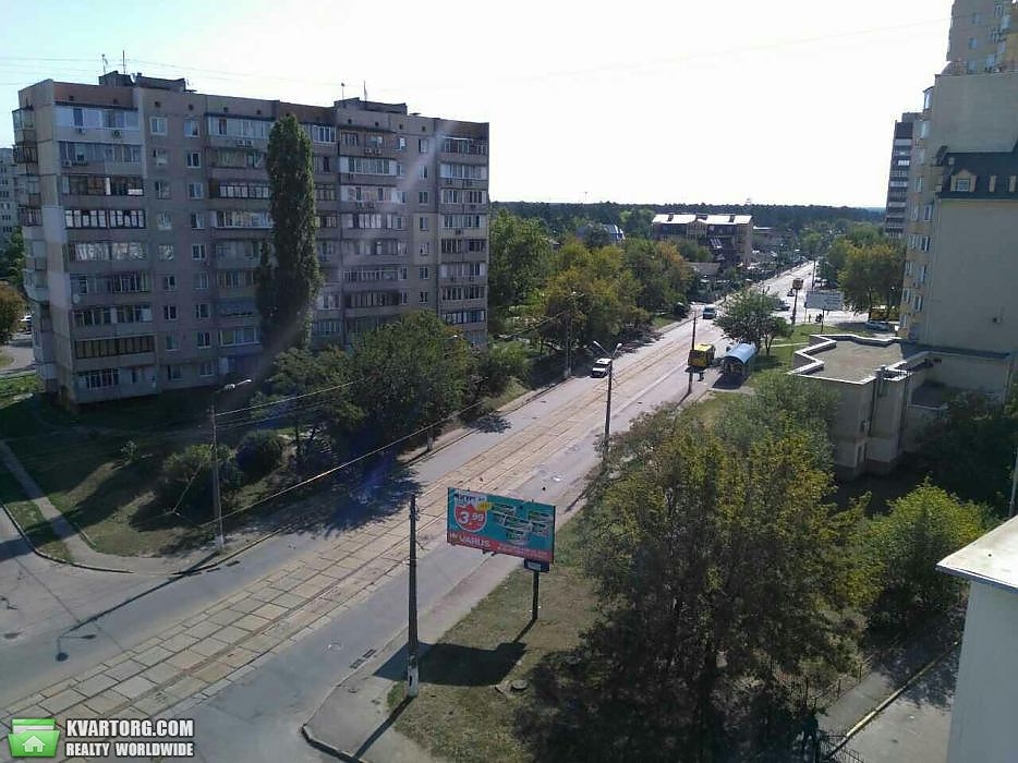 Sell 2-room apartment. Киев,  Славгородская — photo 10