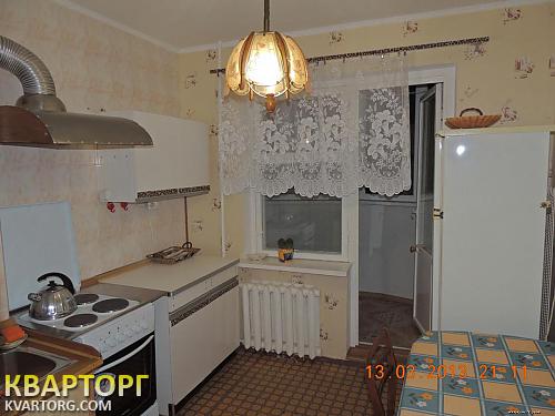 Rent out 1-room apartment. Одесса,  Вильямса — photo 1
