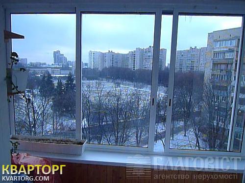 сдам 2-комнатную квартиру. Киев,  Лаврська - фото 8