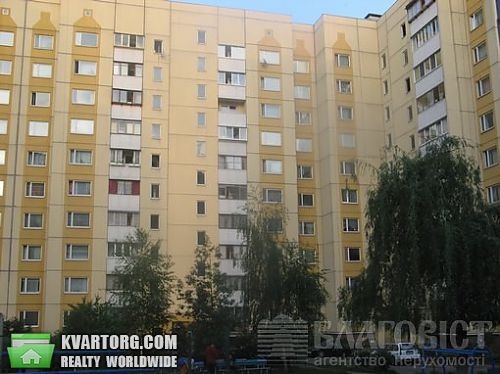 Sell 3-room apartment. Киев, Кадетский Гай — photo 7