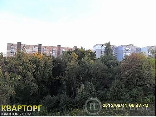 Sell 2-room apartment. Киев, Саперно-Слободская, — photo 4
