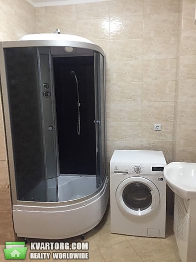 Rent out 1-room apartment. Киев,  Глушкова пр — photo 5