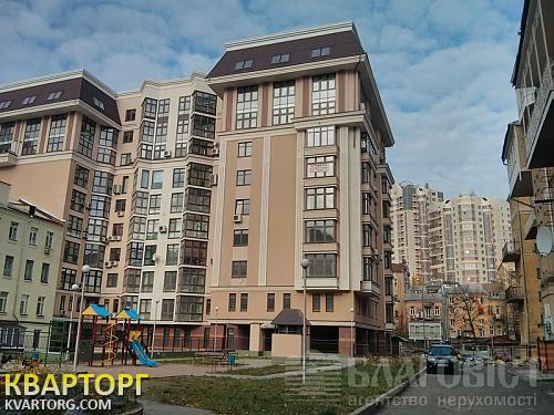 Sell multi-room apartment. Киев,  Ветрова — photo 1