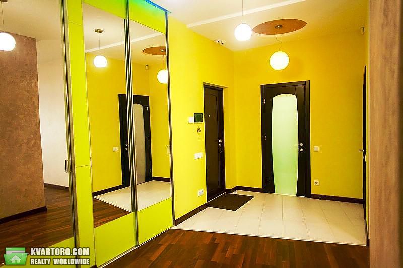 Rent out 3-room apartment. Киев,  Ушакова — photo 7