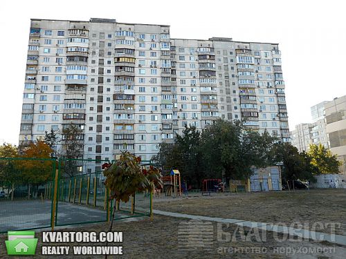 Sell 1-room apartment. Киев, Оболонский пр — photo 1