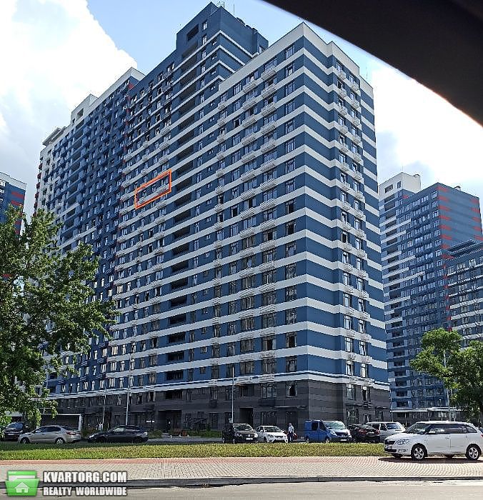 Sell 1-room apartment. Киев, Сверстюка — photo 2