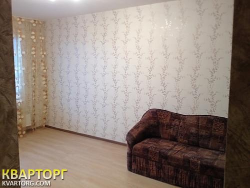 Rent out 2-room apartment. Киев,  Николаева — photo 3