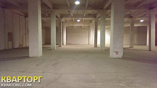 Rent out warehouse. Киев,  Магнитогорская — photo 1