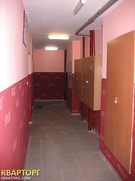 Sell 2-room apartment. Киев,  Срибнокильская — photo 4