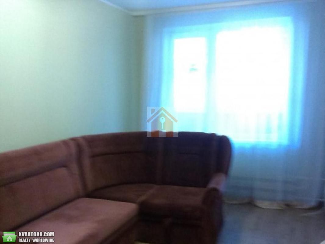 Rent out 2-room apartment. Харьков, тракторостроителей.пр — photo 4