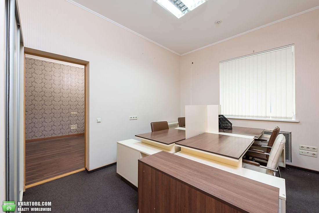 Rent out office. Киев,  Банковая — photo 5