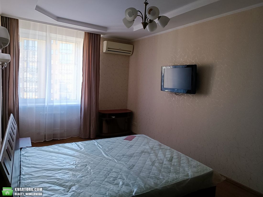 Rent out 2-room apartment. Киев, Соборная — photo 6