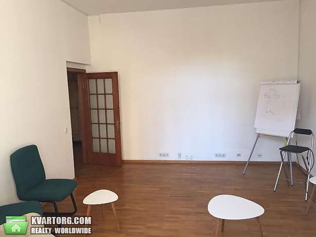 Rent out office. Киев, ул. Артема — photo 1