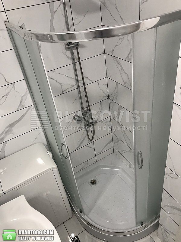 Rent out 2-room apartment. Киев, Туманяна Ованеса — photo 7