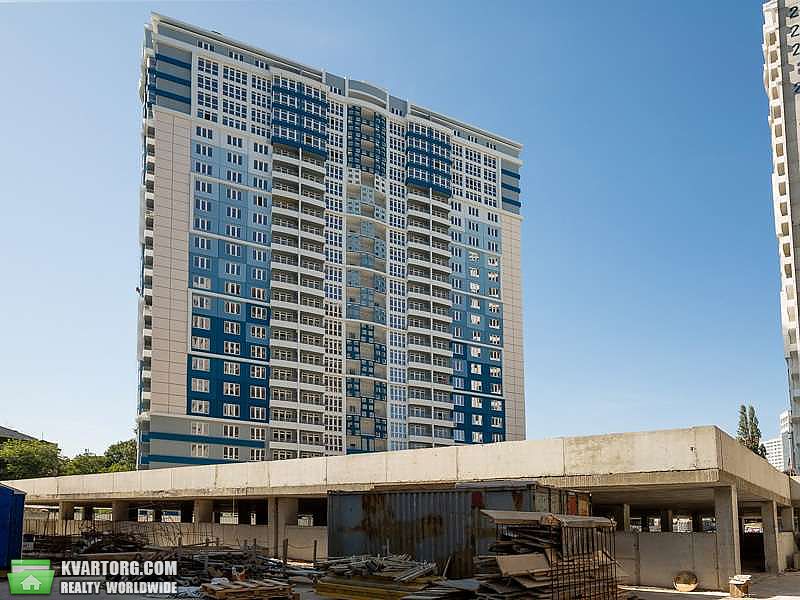Sell 1-room apartment. Одесса, Гагарина — photo 1