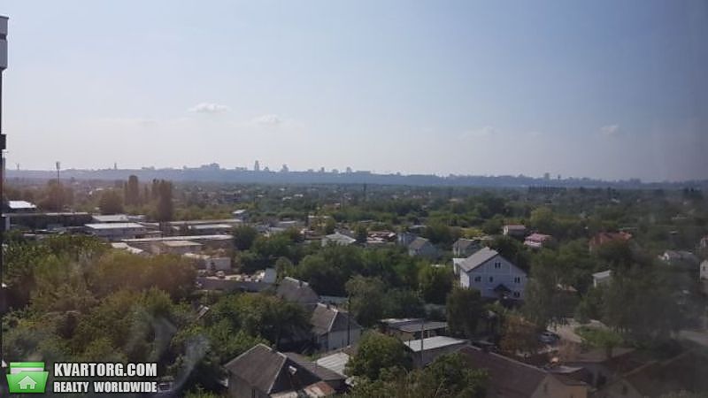 Sell 1-room apartment. Киев,  Радужная — photo 7