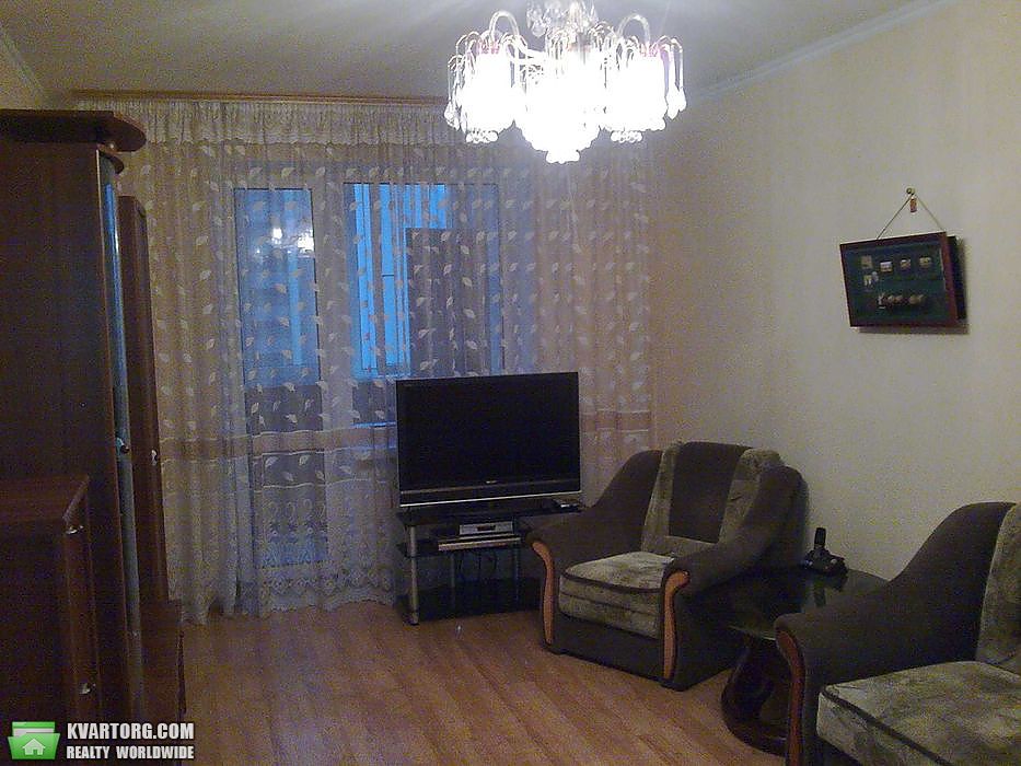 Sell 1-room apartment. Киев, Голего — photo 1