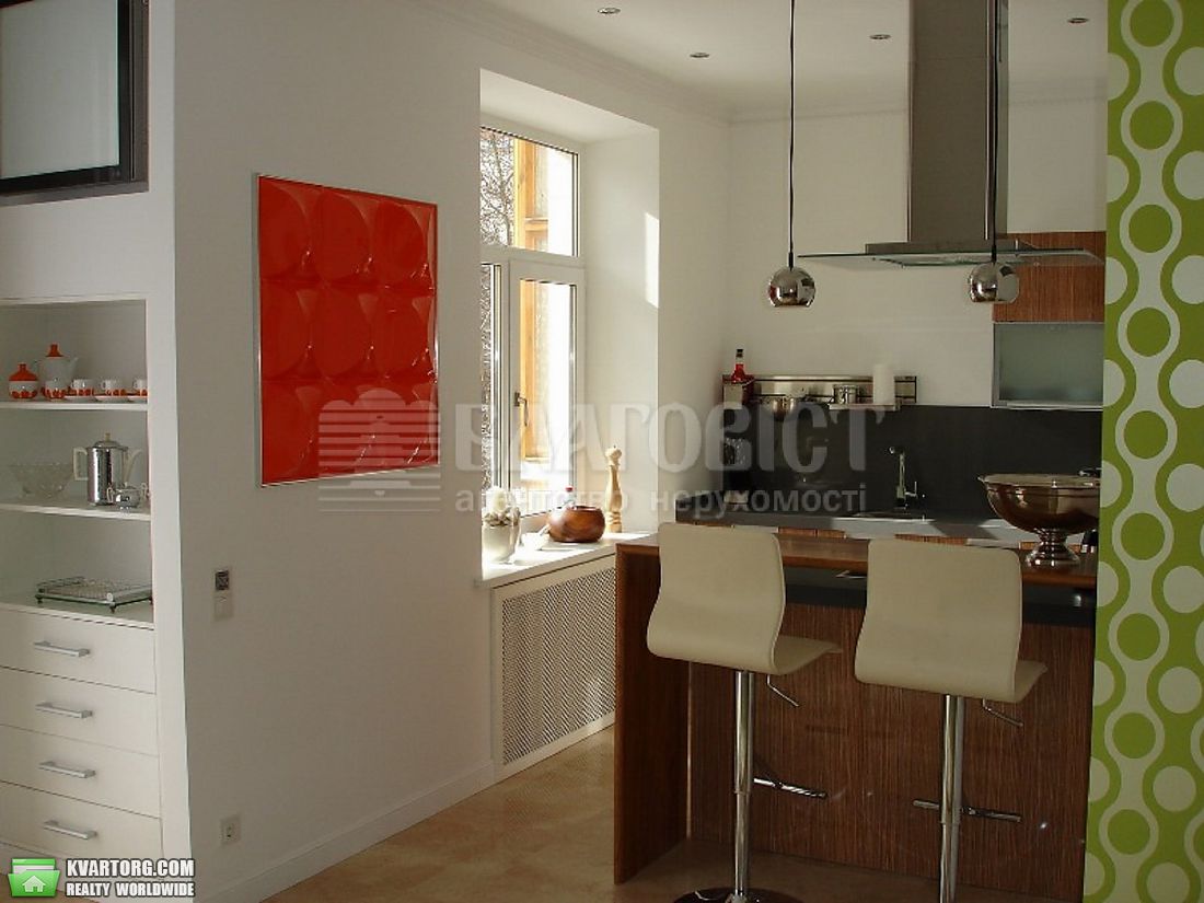 Rent out 2-room apartment. Киев,  Резницкая — photo 7
