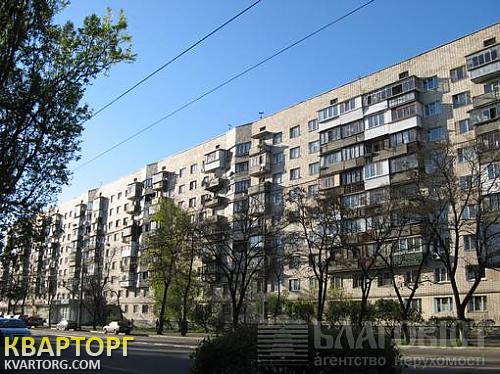 Sell 1-room apartment. Киев,  Пражская — photo 4