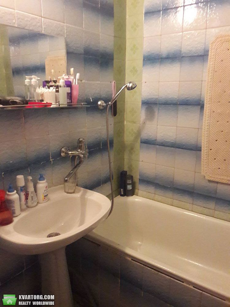 Rent out 1-room apartment. Одесса, Марсельская — photo 5