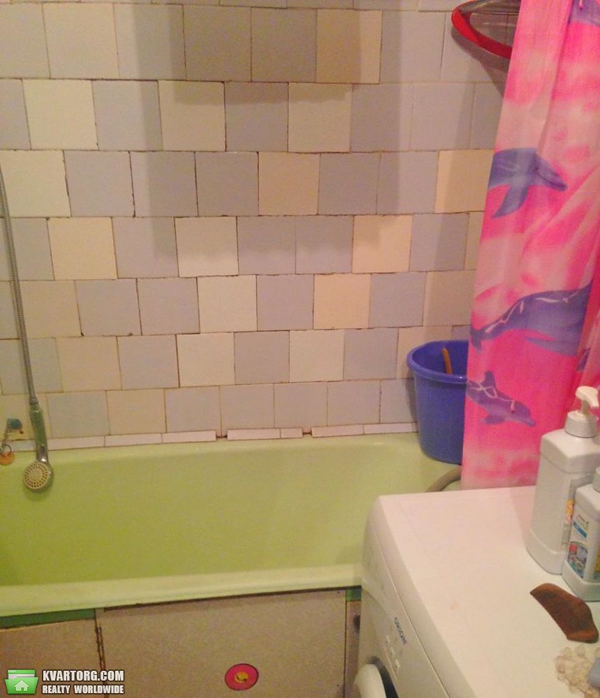 Sell 1-room apartment. Киев, Героев Днепра ул. — photo 8