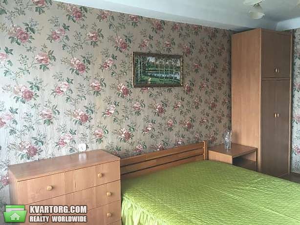 Rent out 2-room apartment. Киев,  Чоколовский бул — photo 4