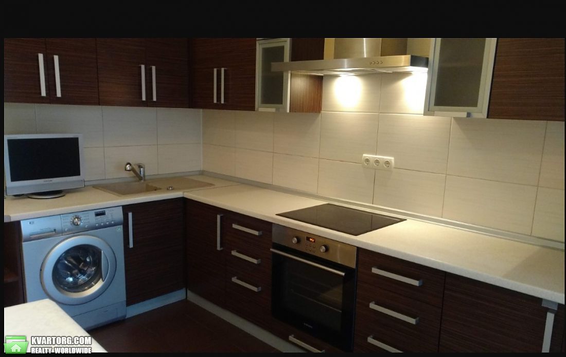 Rent out 2-room apartment. Киев,  Драгоманова — photo 3