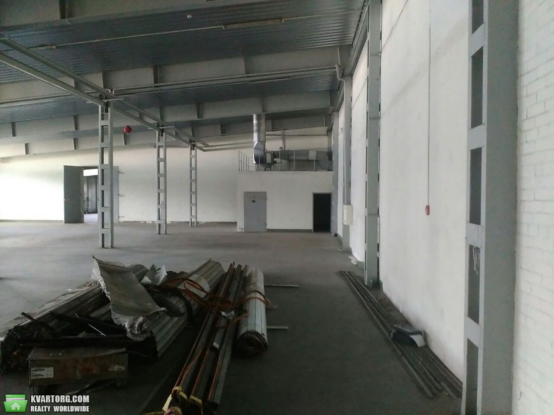 Rent out warehouse. Киевская обл., Киевский путь — photo 3