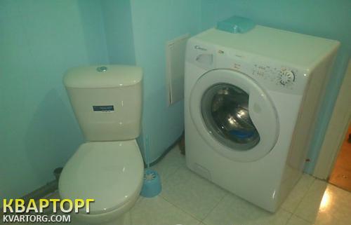 Rent out 1-room apartment. Киев, Драгоманова — photo 6