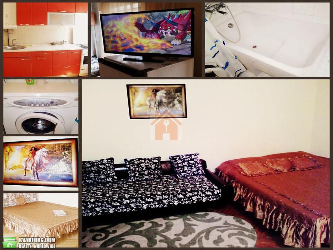 Rent out 1-room apartment. Харьков, отакара яроша.ул — photo 9
