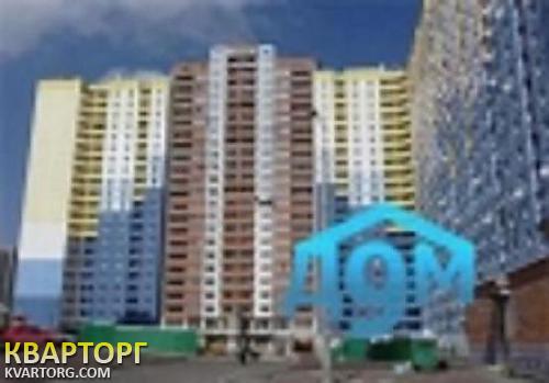 Sell 3-room apartment. Киев,  Цветаевой — photo 1