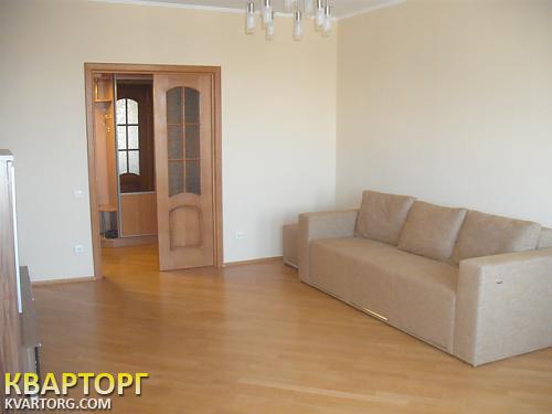 Rent out 2-room apartment. Киев, Верховной Рады бульв. — photo 7