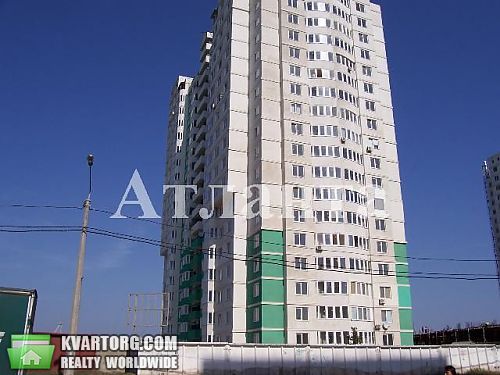 Sell 2-room apartment. Одесса, Бочарова — photo 1