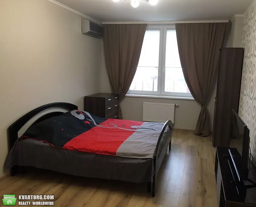 Rent out 1-room apartment. Киев, просп. Глушкова, 9Г — photo 5