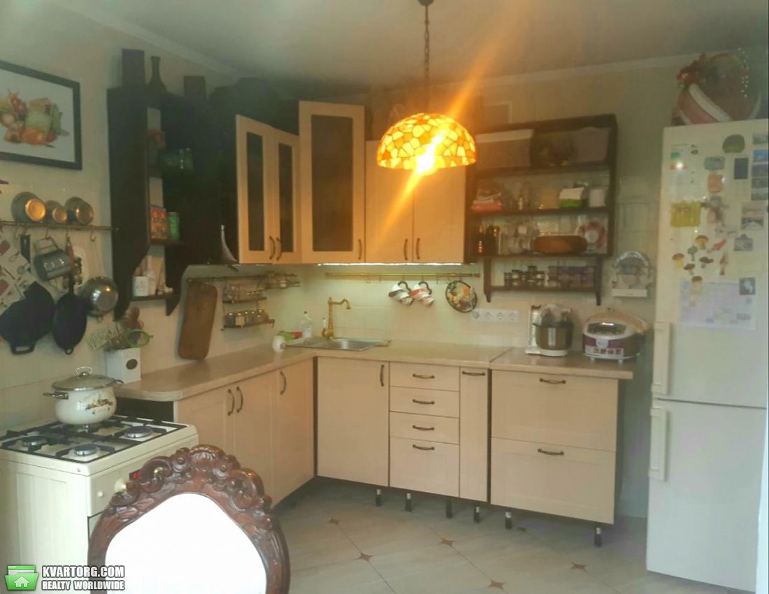 Sell 3-room apartment. Киев,  Попова — photo 2